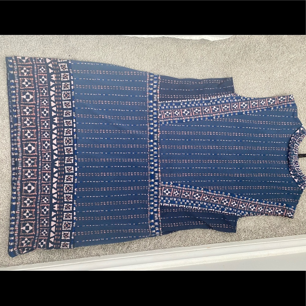 Bcbg dress size L